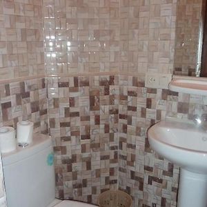 Private Bathroom Twin Room