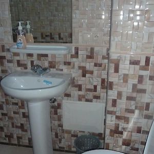 Budget Kamer met Twee Aparte Bedden